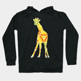 Giraffe Hoodie